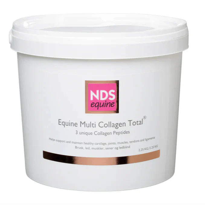 NDS® Equine Multi Collagen Total®