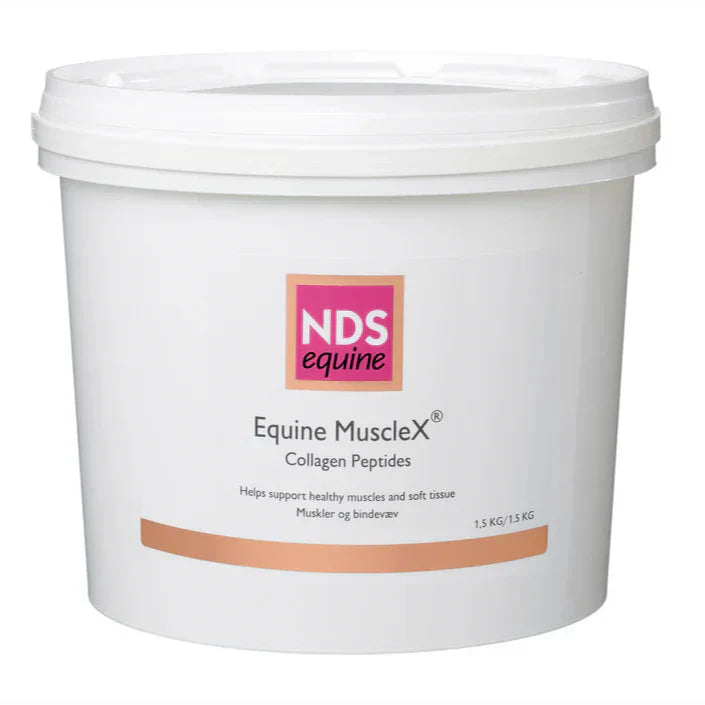 NDS® Equine MuscleX®