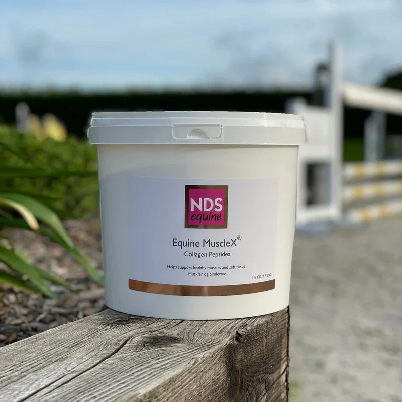 NDS® Equine MuscleX®