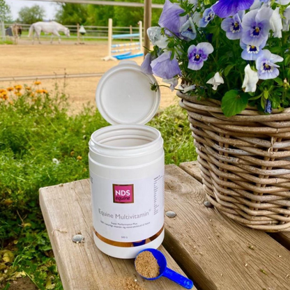 NDS® Equine Multivitamin® 250g