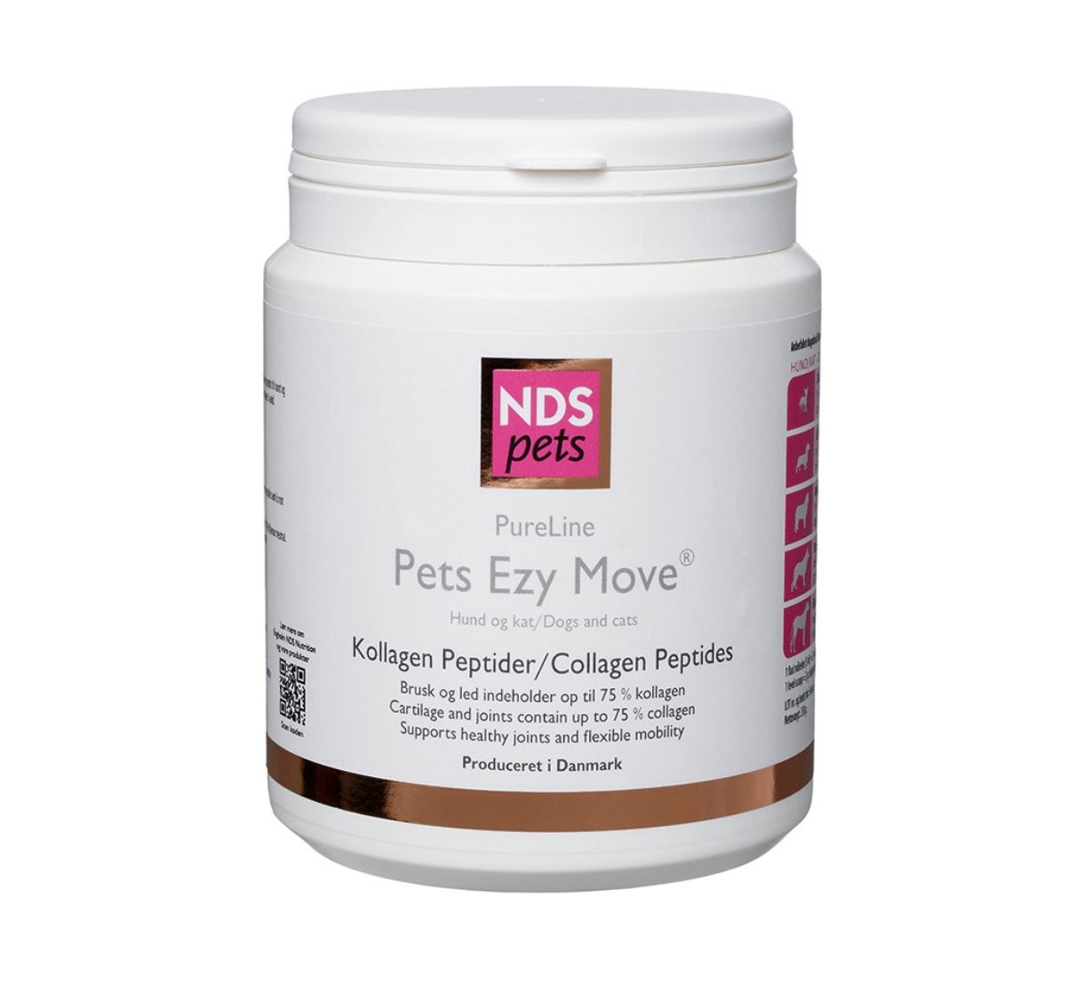 NDS® PureLine Pets Ezy Move®