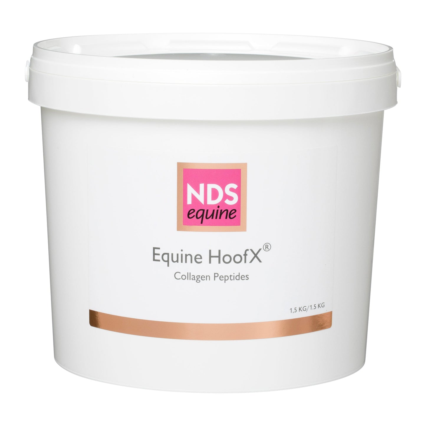 NDS® Equine HoofX®