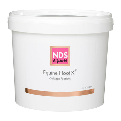 NDS® Equine HoofX®