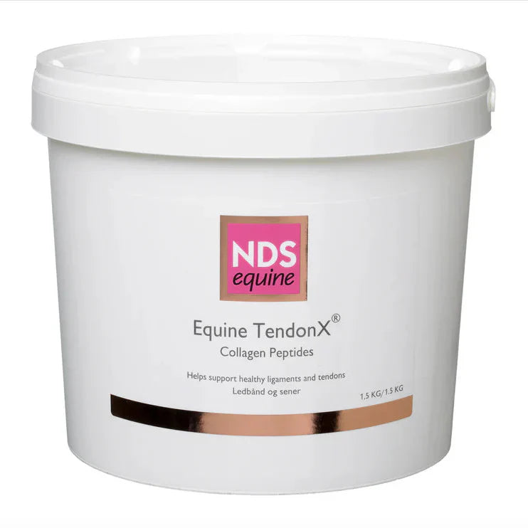 NDS® Equine TendonX®